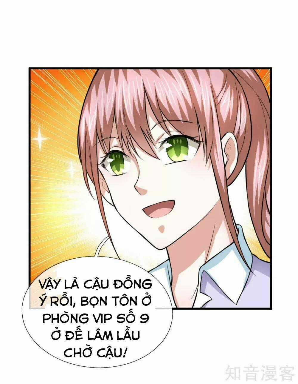 Tuyệt Thế Phi Đao - Chapter 106 - Trang 27