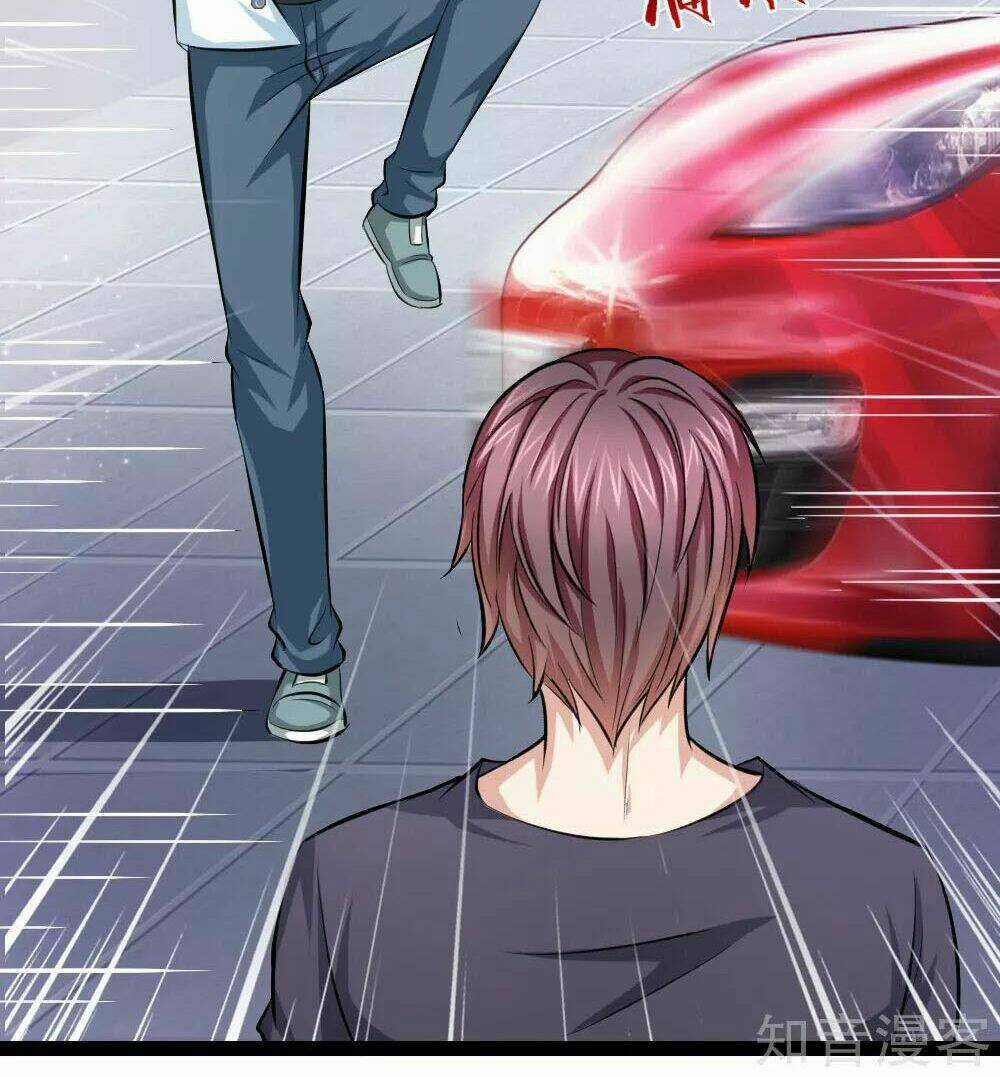 Tuyệt Thế Phi Đao - Chapter 106 - Trang 10