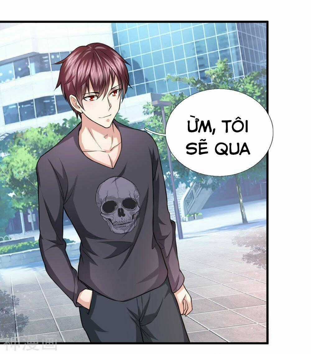 Tuyệt Thế Phi Đao - Chapter 107 - Trang 2