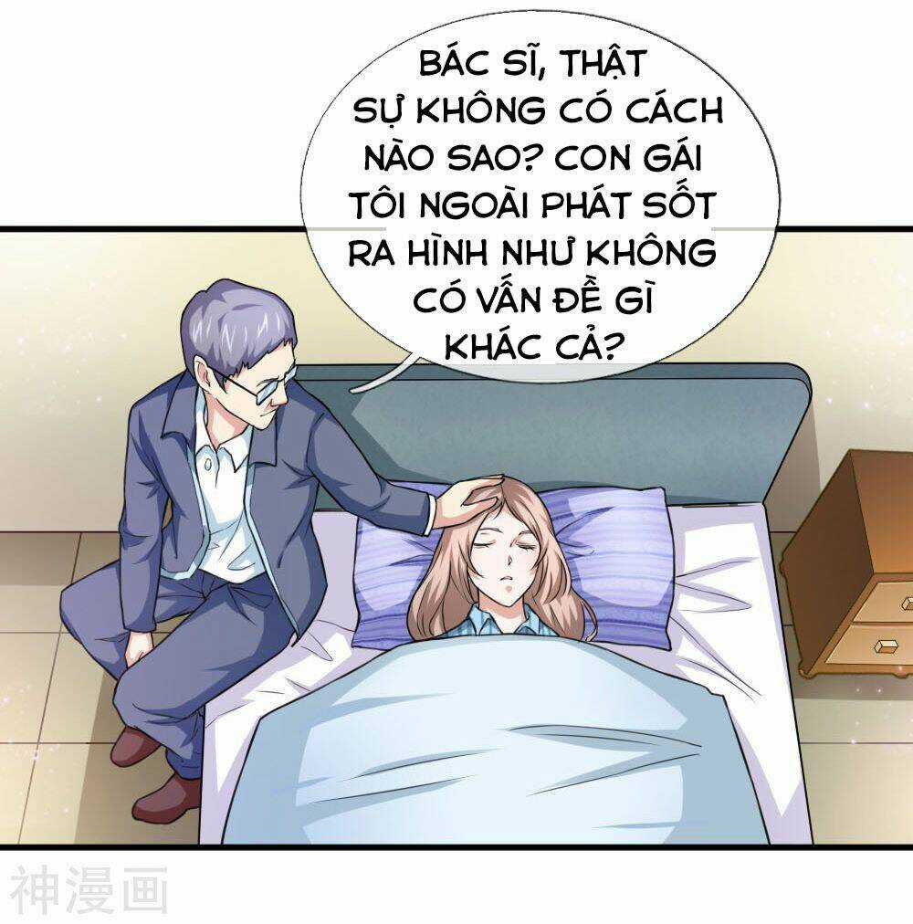 Tuyệt Thế Phi Đao - Chapter 107 - Trang 17