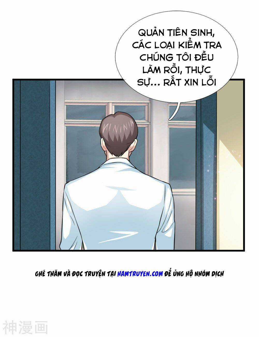 Tuyệt Thế Phi Đao - Chapter 107 - Trang 18