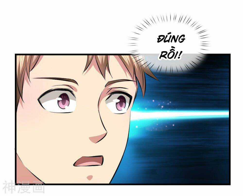 Tuyệt Thế Phi Đao - Chapter 107 - Trang 20