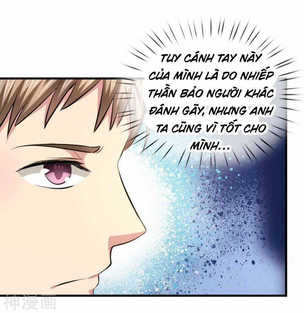 Tuyệt Thế Phi Đao - Chapter 107 - Trang 24