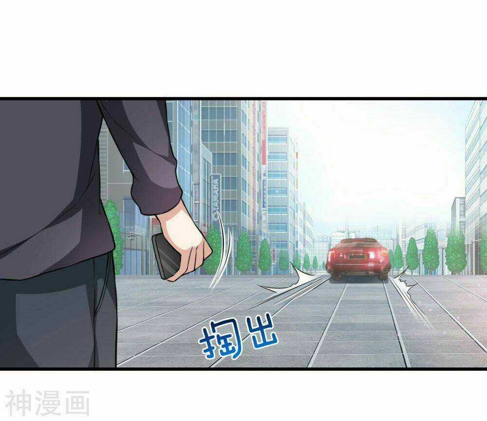 Tuyệt Thế Phi Đao - Chapter 107 - Trang 5