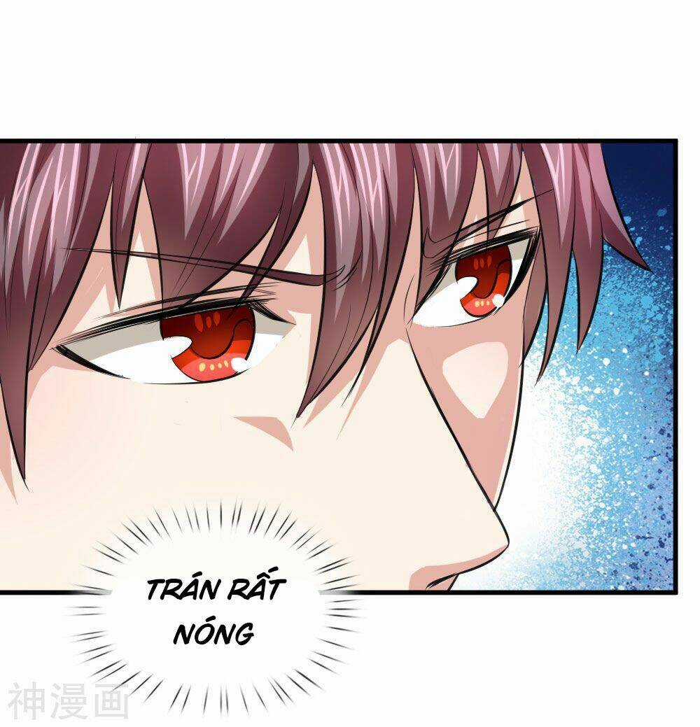 Tuyệt Thế Phi Đao - Chapter 108 - Trang 12