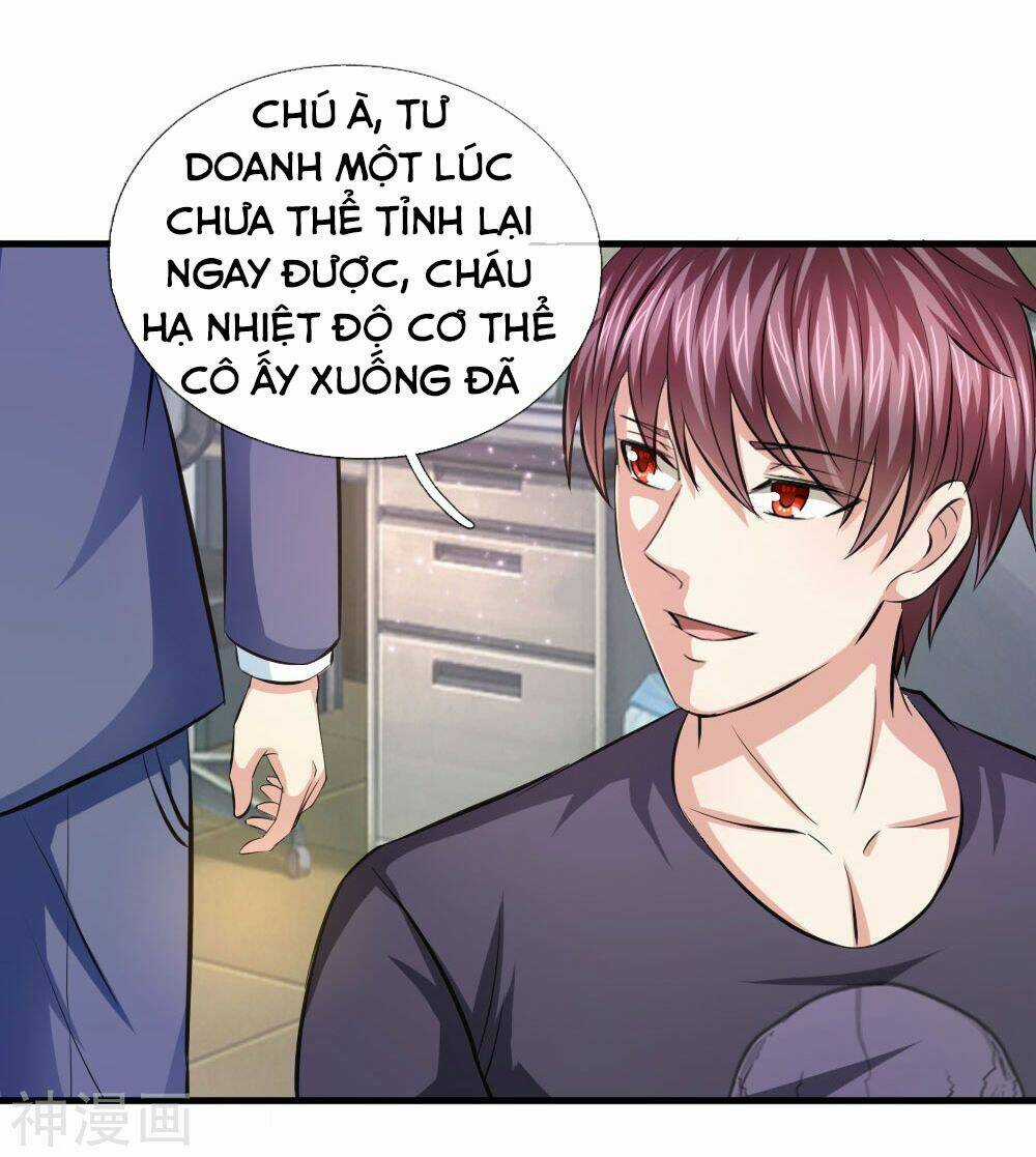 Tuyệt Thế Phi Đao - Chapter 108 - Trang 16