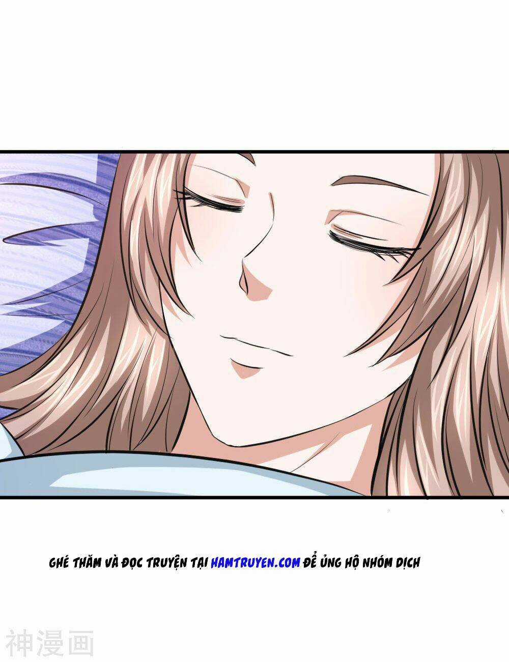 Tuyệt Thế Phi Đao - Chapter 108 - Trang 18