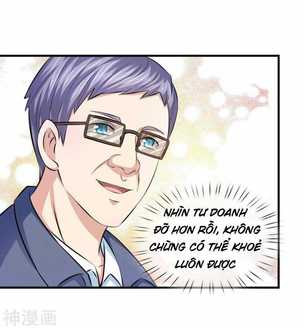 Tuyệt Thế Phi Đao - Chapter 108 - Trang 19