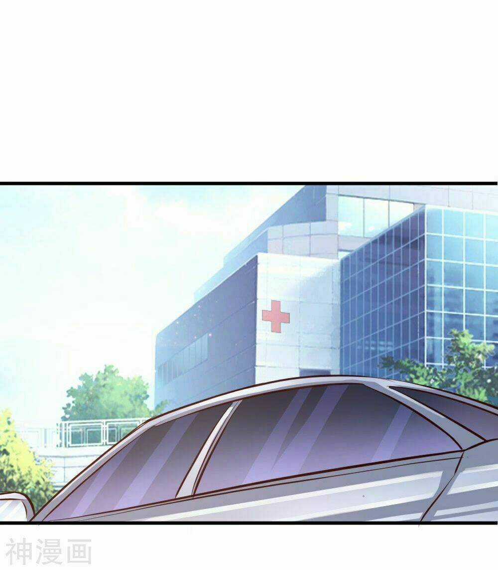 Tuyệt Thế Phi Đao - Chapter 108 - Trang 3