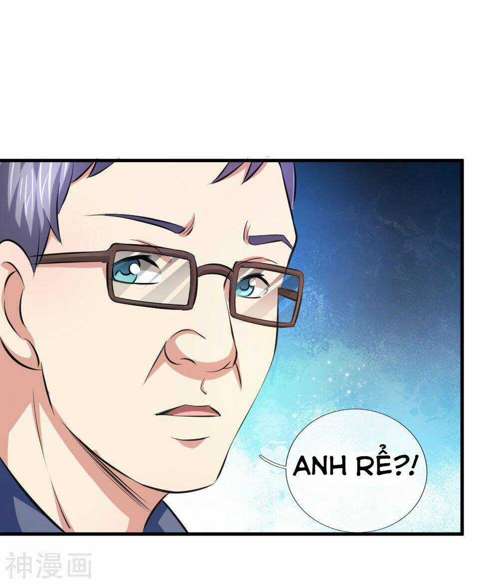 Tuyệt Thế Phi Đao - Chapter 108 - Trang 7