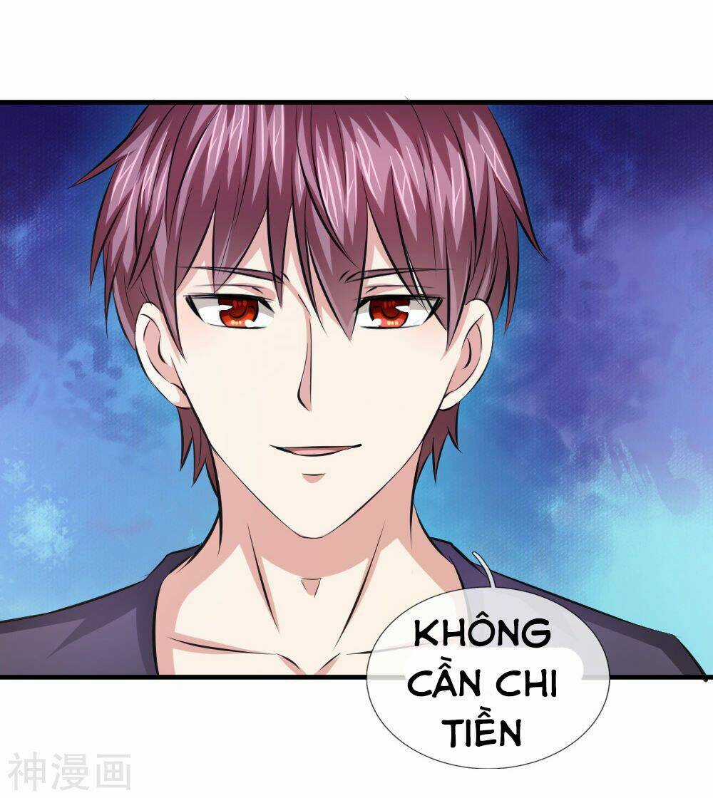 Tuyệt Thế Phi Đao - Chapter 109 - Trang 16