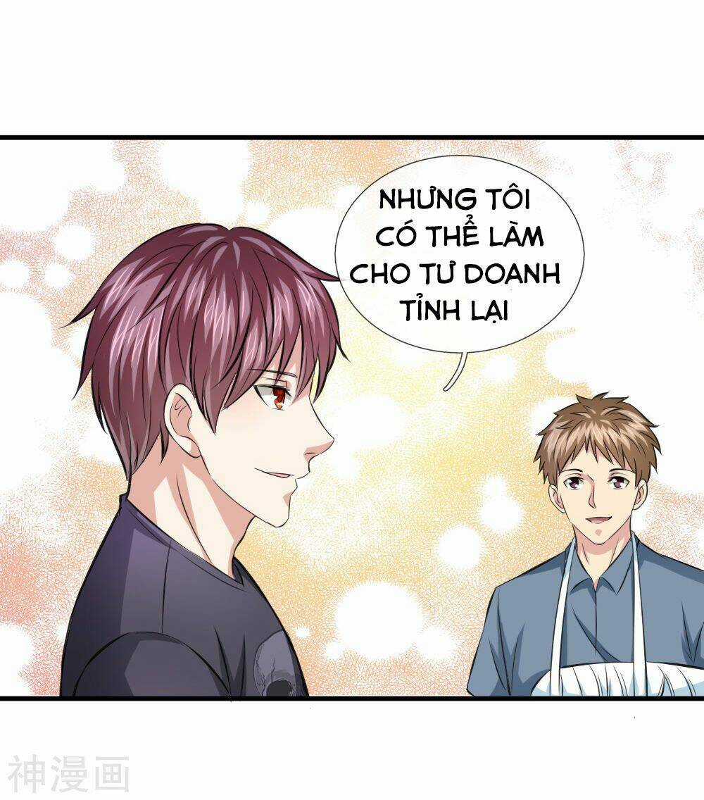 Tuyệt Thế Phi Đao - Chapter 109 - Trang 18