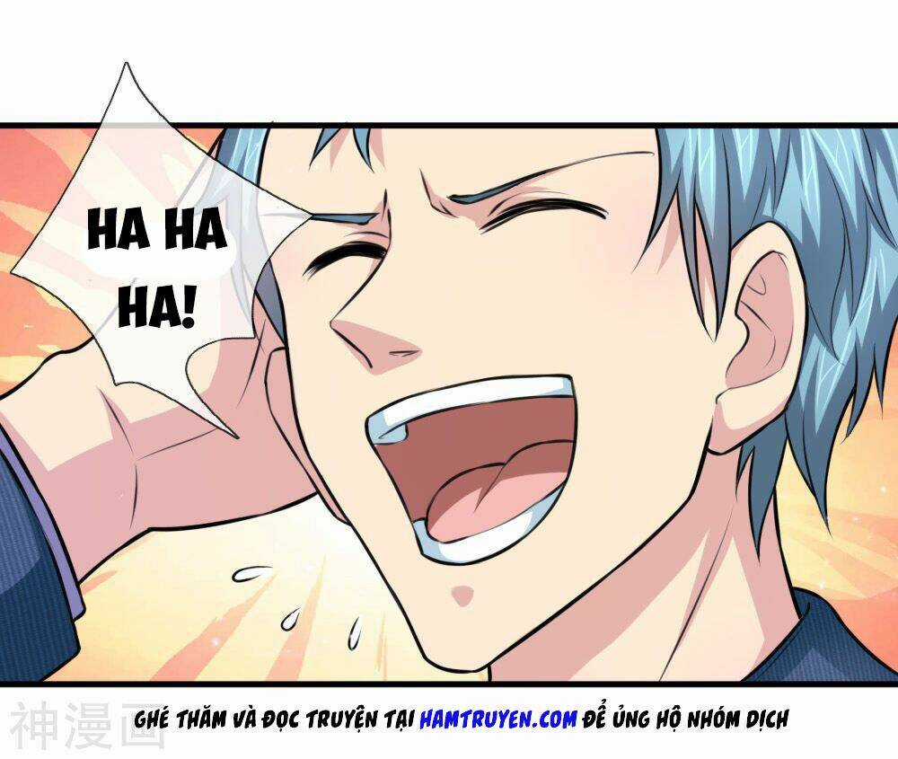 Tuyệt Thế Phi Đao - Chapter 109 - Trang 20