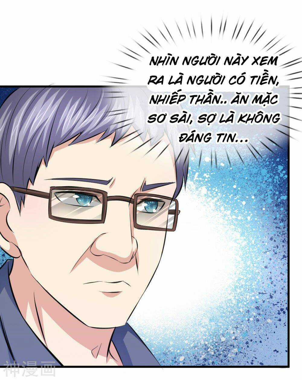 Tuyệt Thế Phi Đao - Chapter 109 - Trang 6