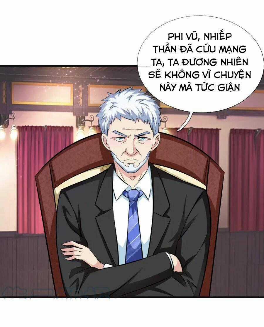 Tuyệt Thế Phi Đao - Chapter 111 - Trang 2