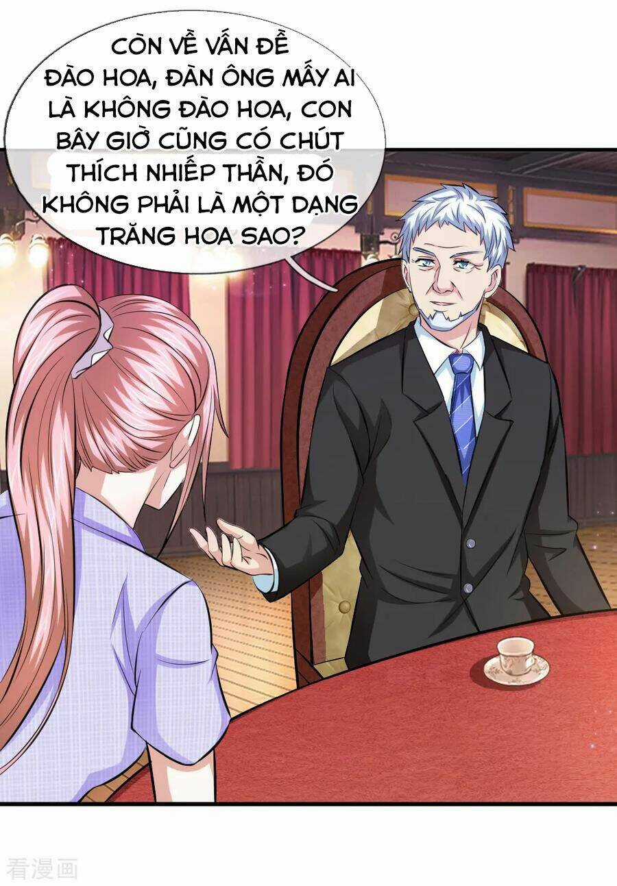 Tuyệt Thế Phi Đao - Chapter 111 - Trang 11