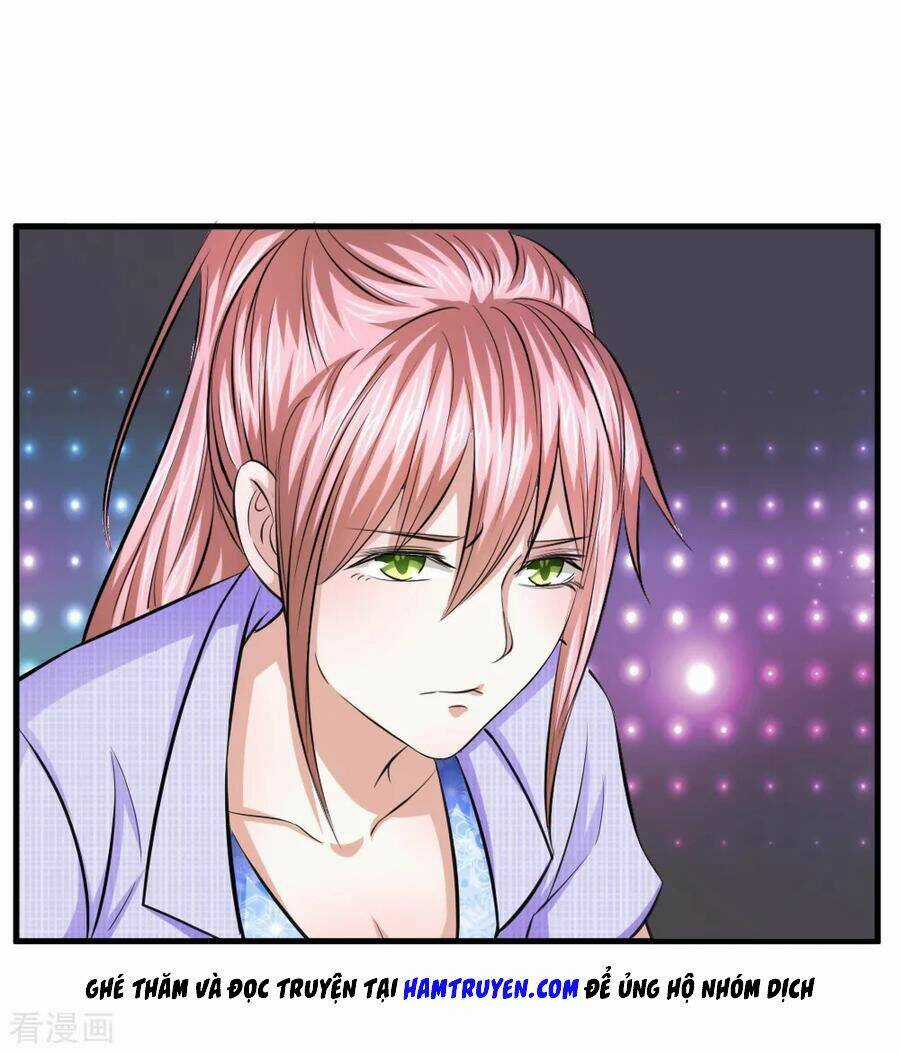 Tuyệt Thế Phi Đao - Chapter 111 - Trang 12