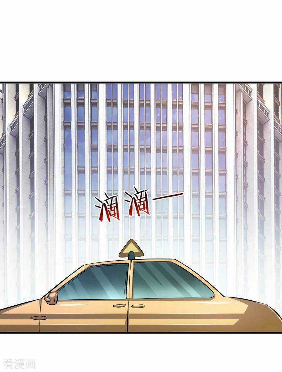 Tuyệt Thế Phi Đao - Chapter 111 - Trang 13