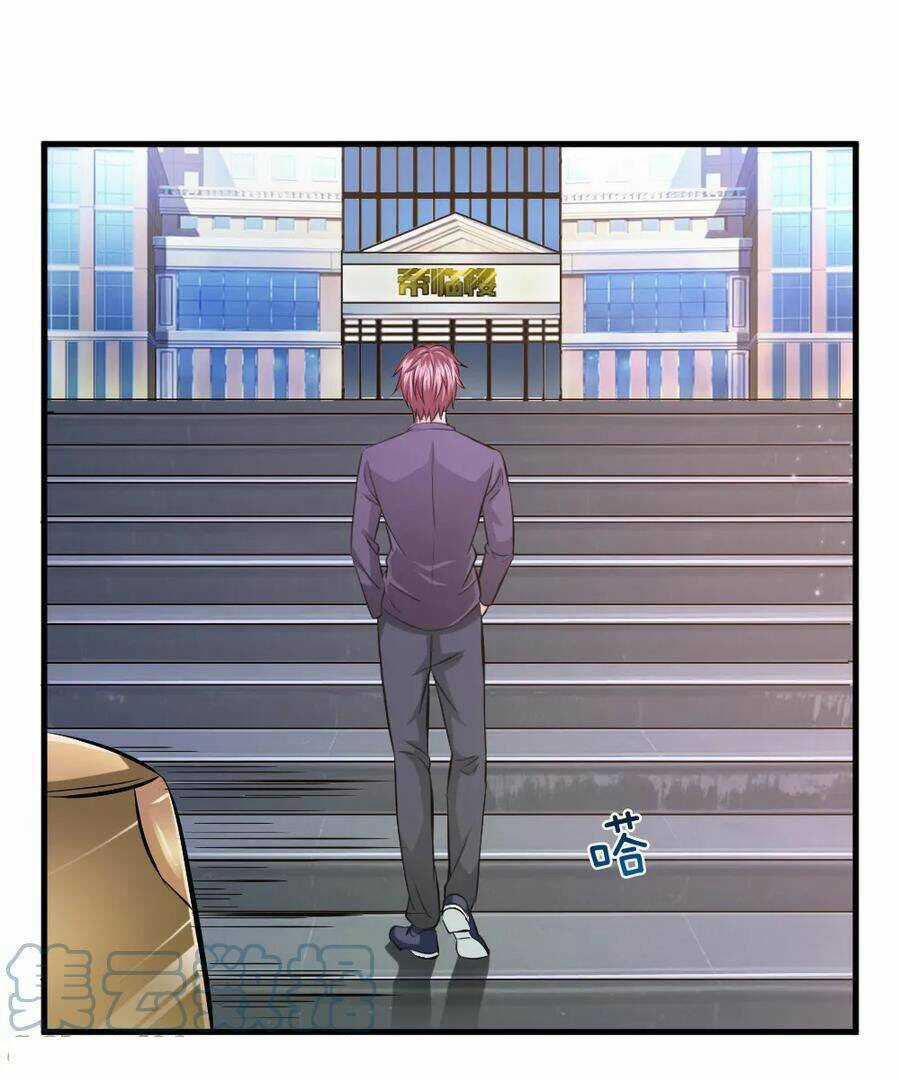 Tuyệt Thế Phi Đao - Chapter 111 - Trang 14