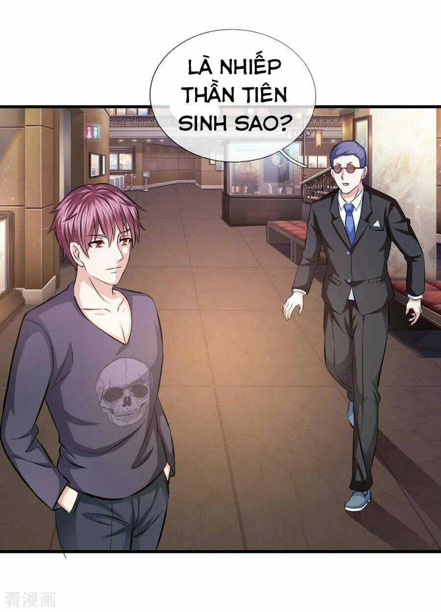 Tuyệt Thế Phi Đao - Chapter 111 - Trang 15