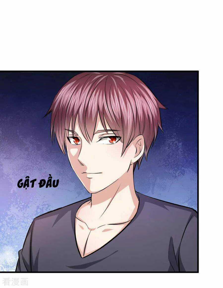 Tuyệt Thế Phi Đao - Chapter 111 - Trang 17