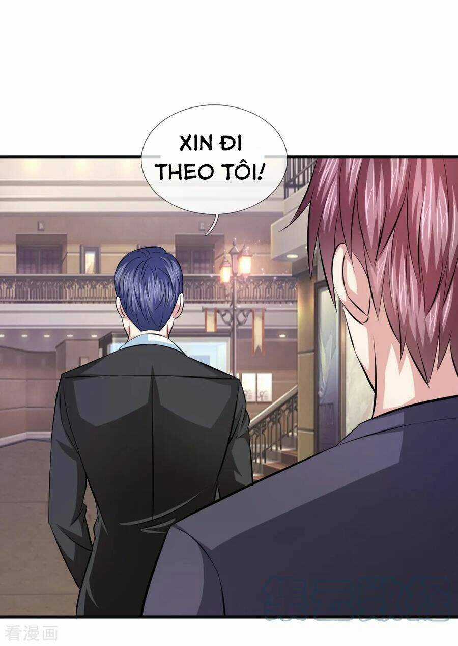 Tuyệt Thế Phi Đao - Chapter 111 - Trang 18