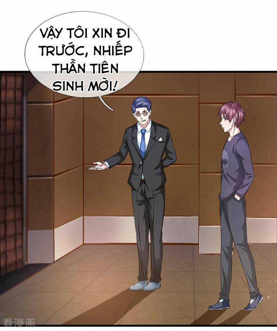 Tuyệt Thế Phi Đao - Chapter 111 - Trang 19