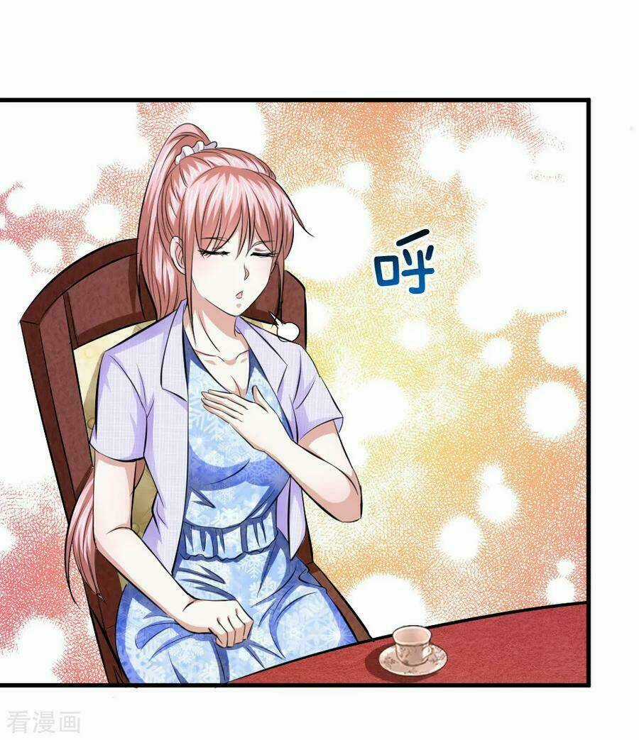 Tuyệt Thế Phi Đao - Chapter 111 - Trang 3