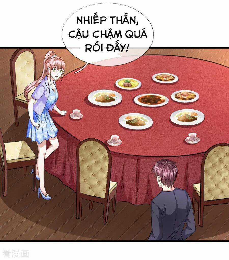 Tuyệt Thế Phi Đao - Chapter 111 - Trang 21