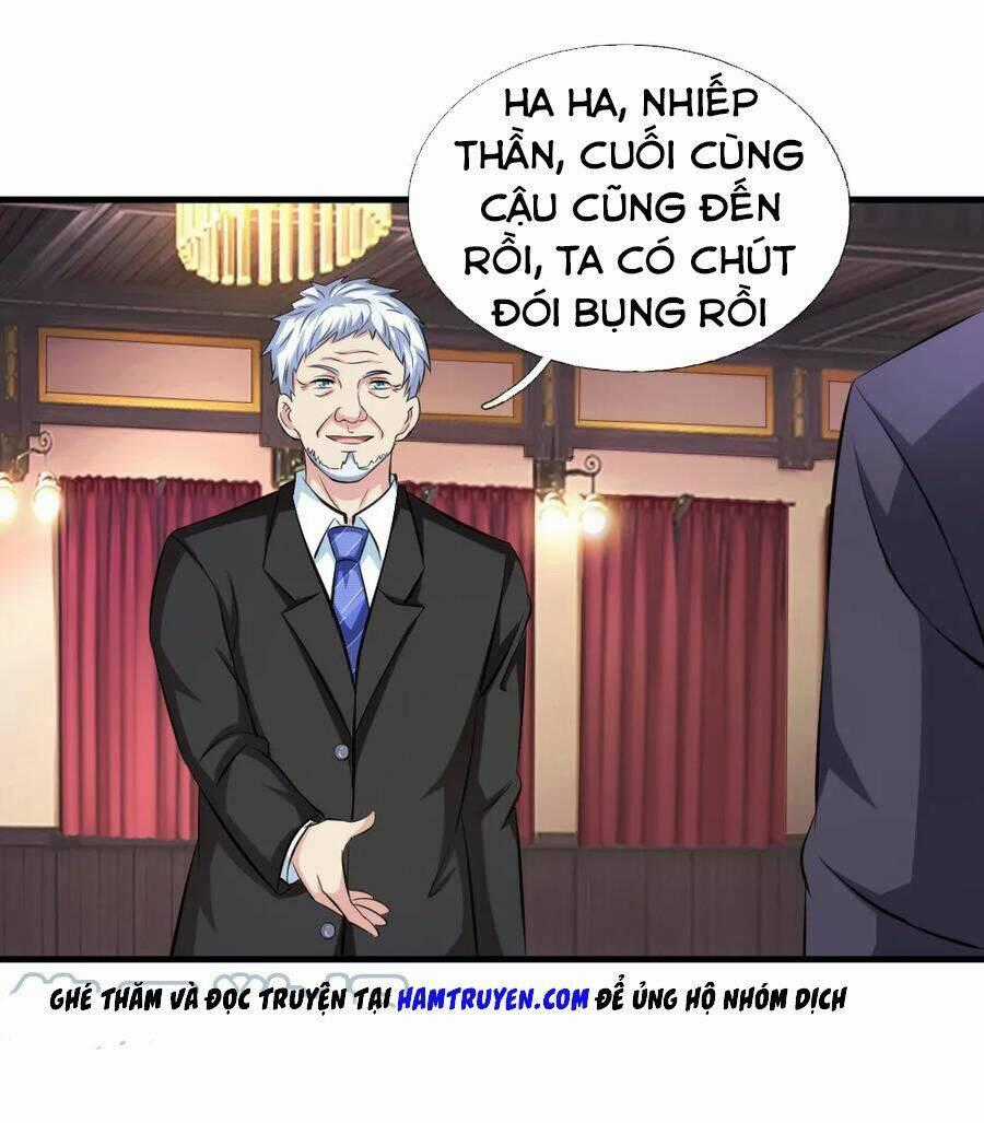 Tuyệt Thế Phi Đao - Chapter 111 - Trang 22