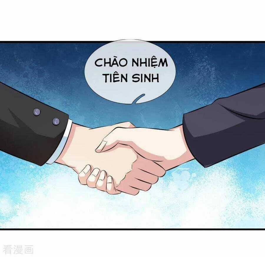 Tuyệt Thế Phi Đao - Chapter 111 - Trang 23