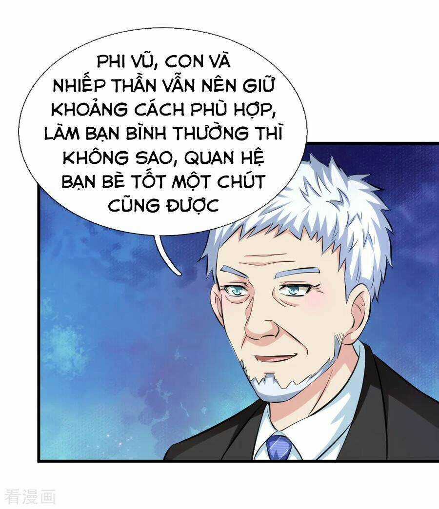 Tuyệt Thế Phi Đao - Chapter 111 - Trang 4