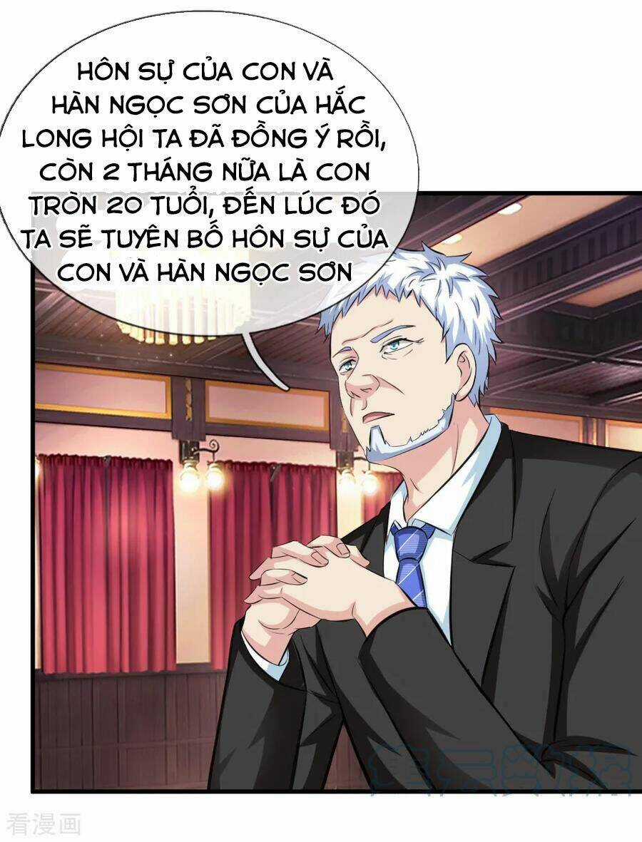 Tuyệt Thế Phi Đao - Chapter 111 - Trang 6