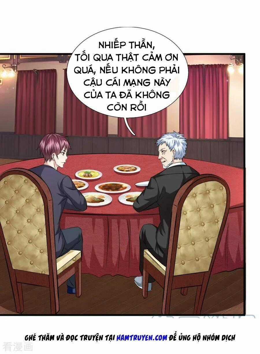 Tuyệt Thế Phi Đao - Chapter 112 - Trang 2