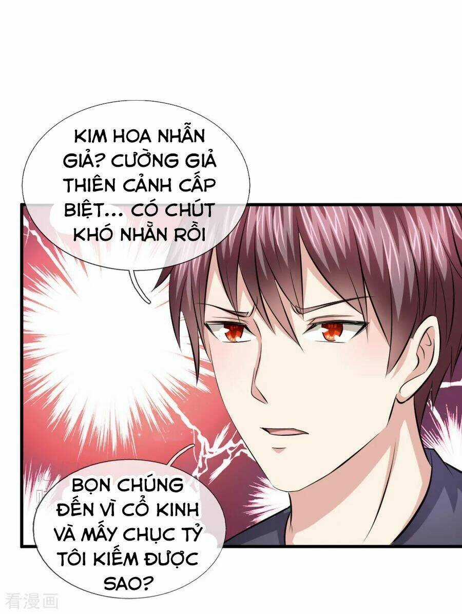 Tuyệt Thế Phi Đao - Chapter 112 - Trang 12