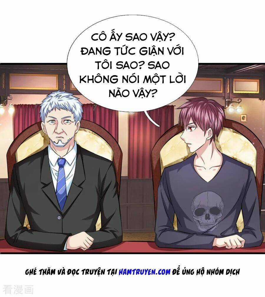 Tuyệt Thế Phi Đao - Chapter 112 - Trang 17