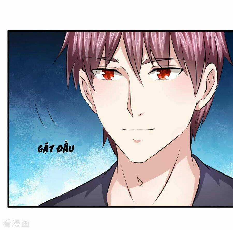 Tuyệt Thế Phi Đao - Chapter 112 - Trang 20