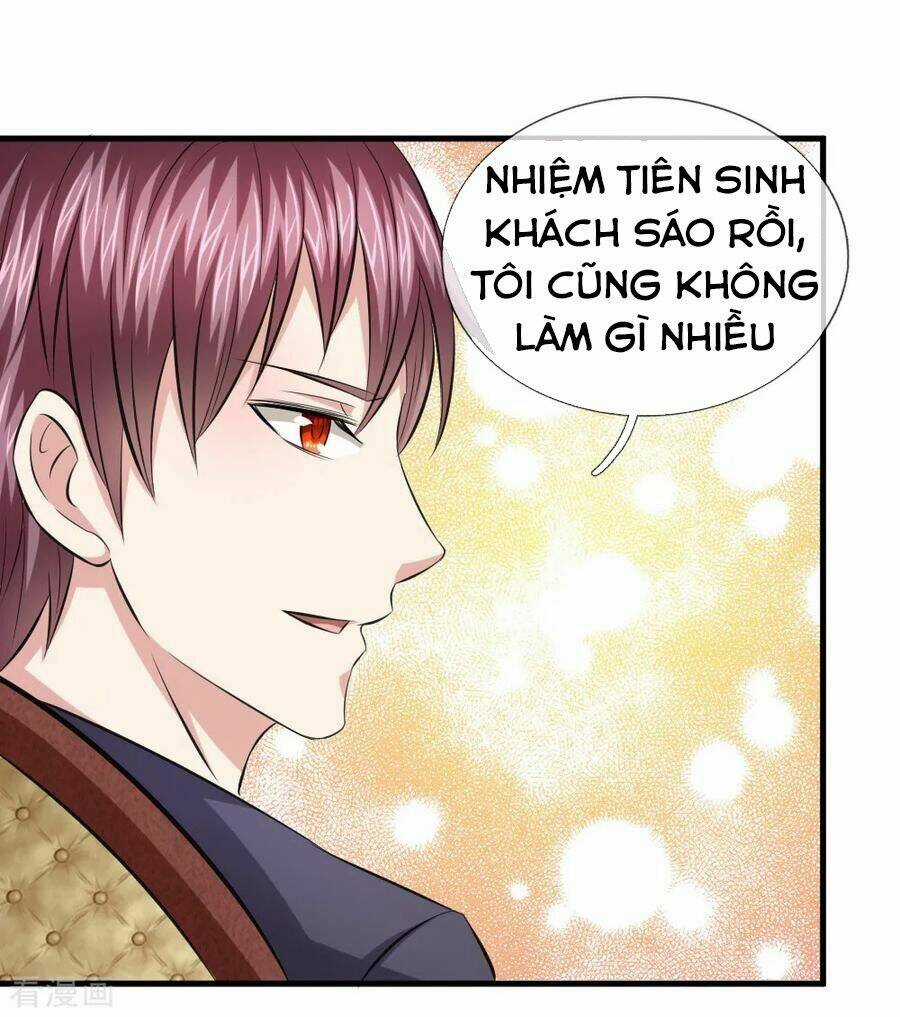 Tuyệt Thế Phi Đao - Chapter 112 - Trang 3