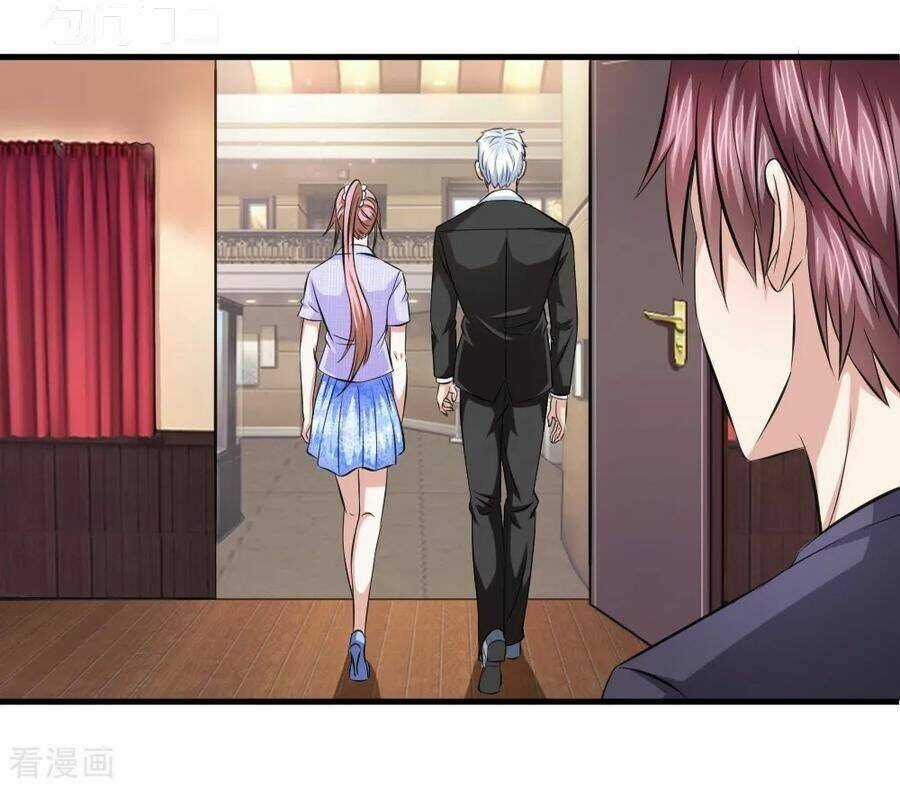 Tuyệt Thế Phi Đao - Chapter 112 - Trang 21