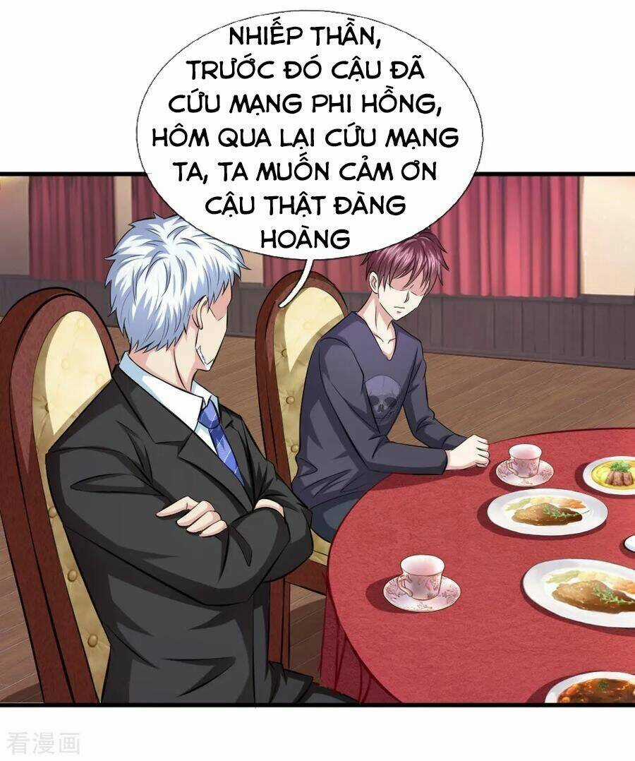 Tuyệt Thế Phi Đao - Chapter 112 - Trang 4