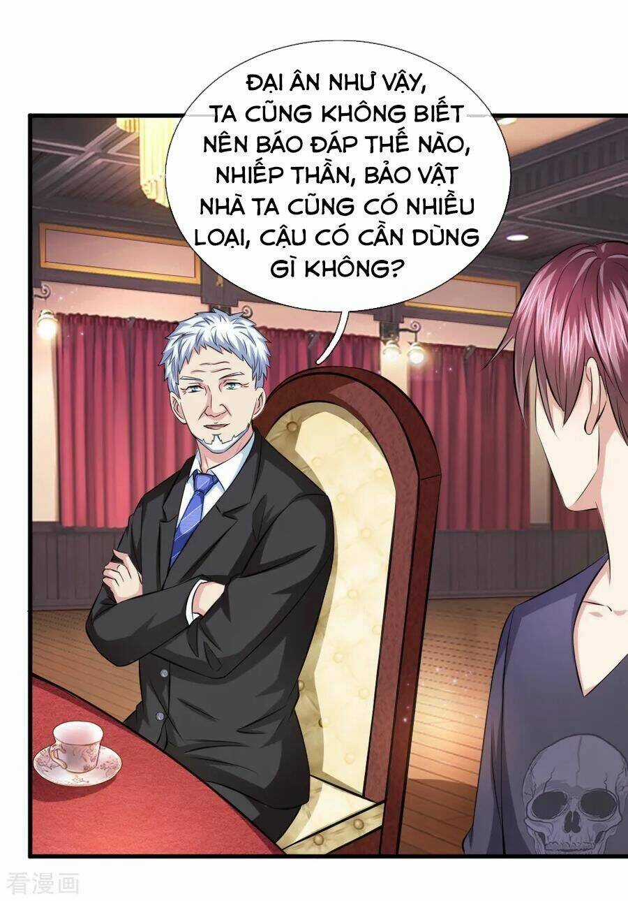 Tuyệt Thế Phi Đao - Chapter 112 - Trang 5