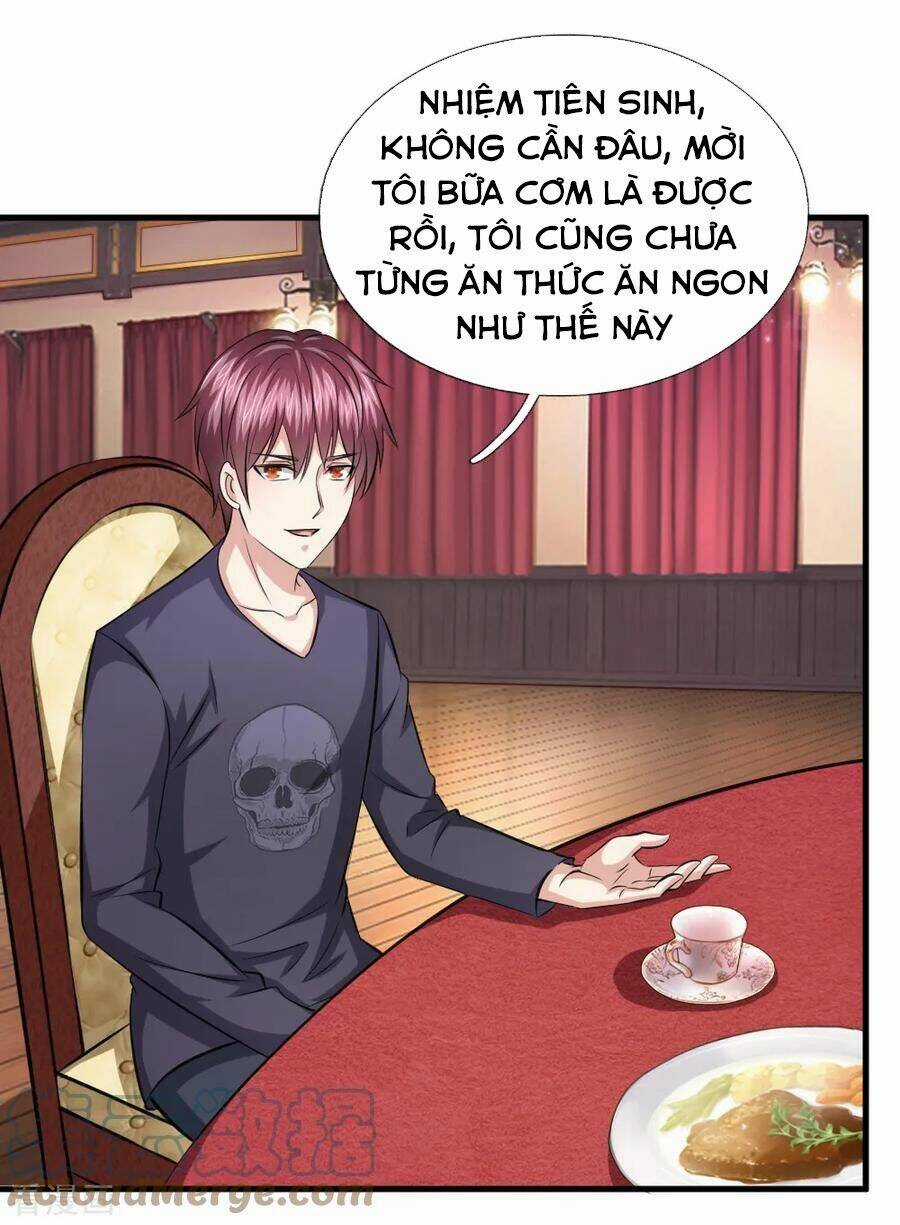 Tuyệt Thế Phi Đao - Chapter 112 - Trang 6