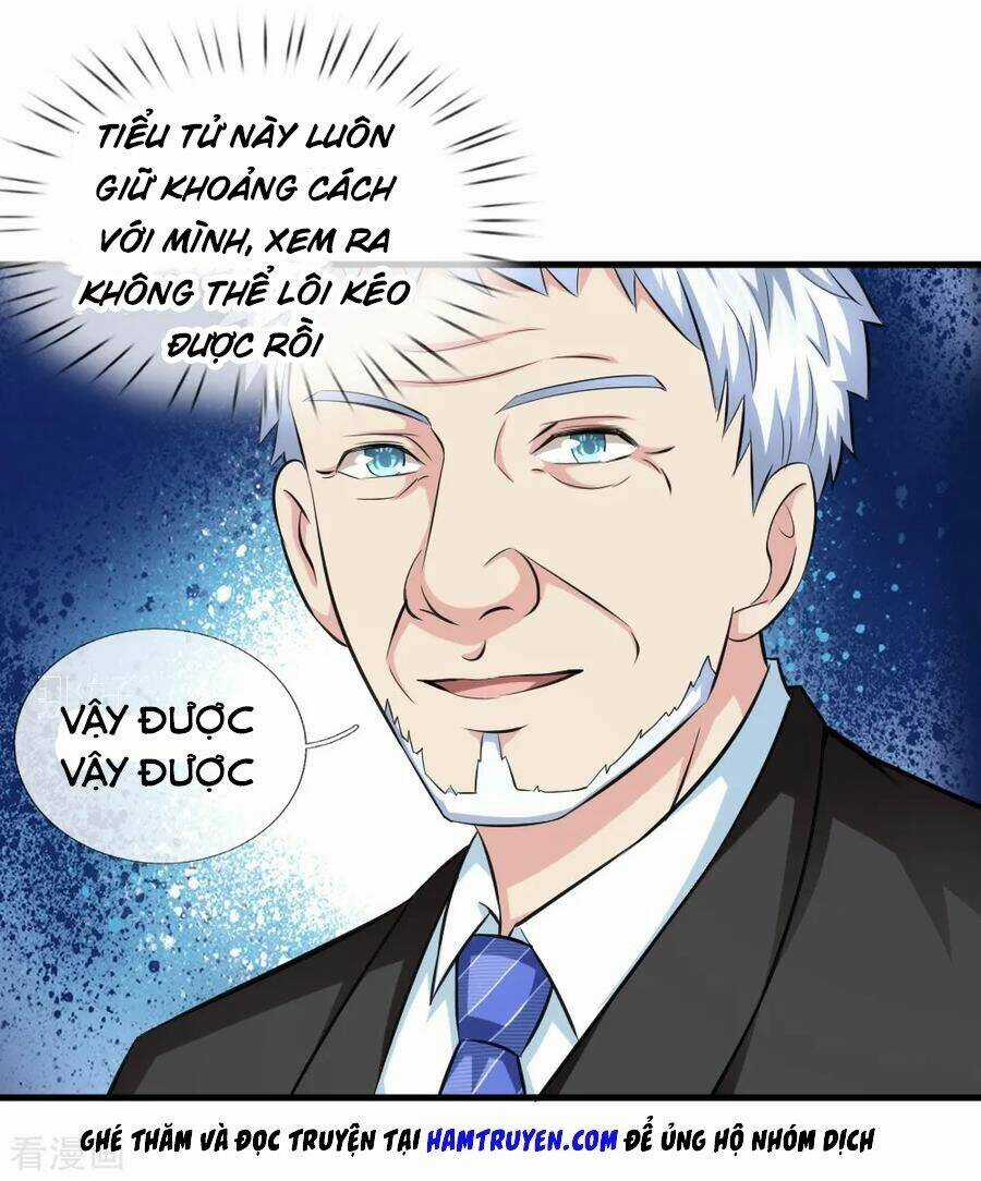 Tuyệt Thế Phi Đao - Chapter 112 - Trang 7