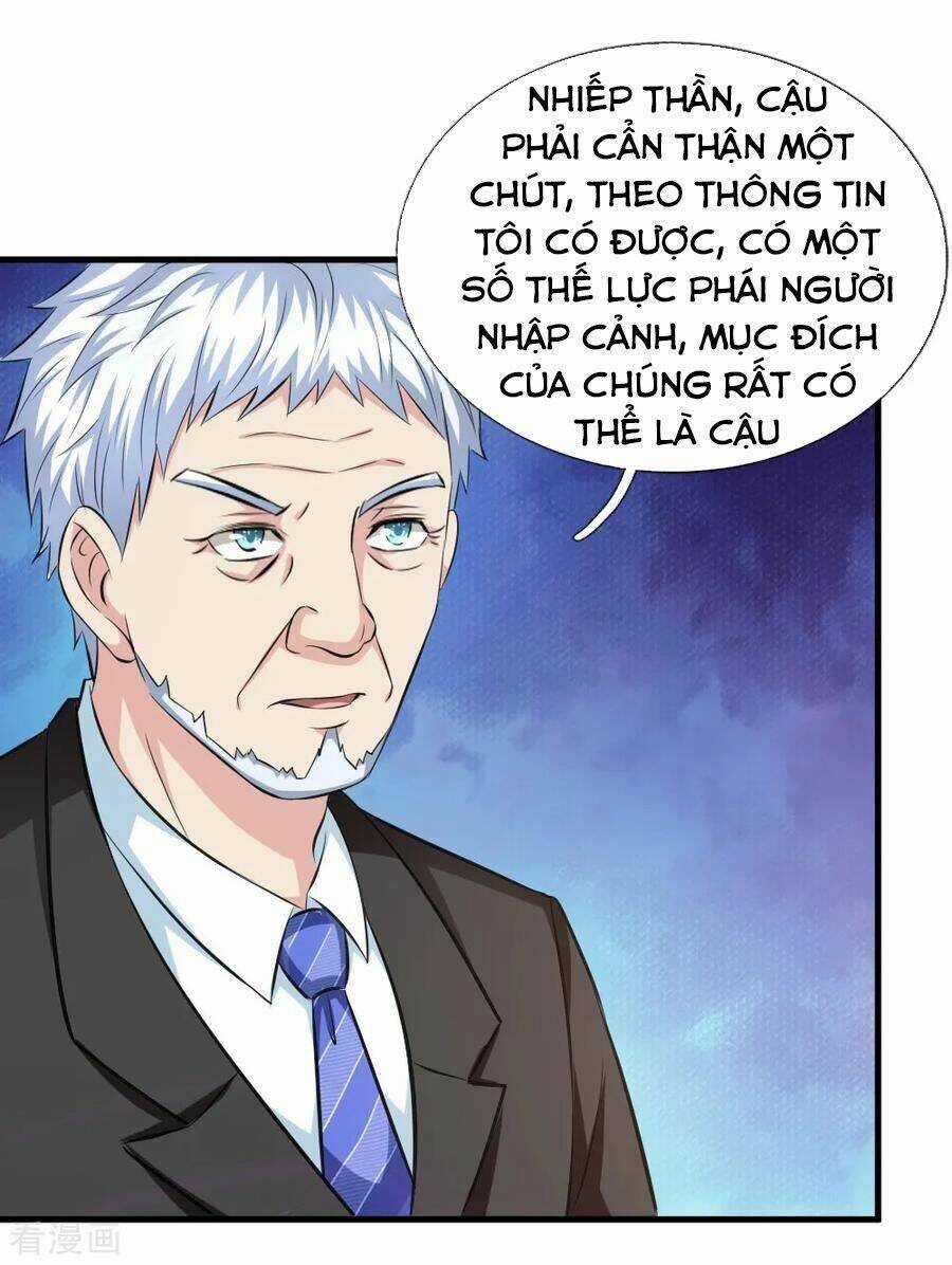 Tuyệt Thế Phi Đao - Chapter 112 - Trang 9