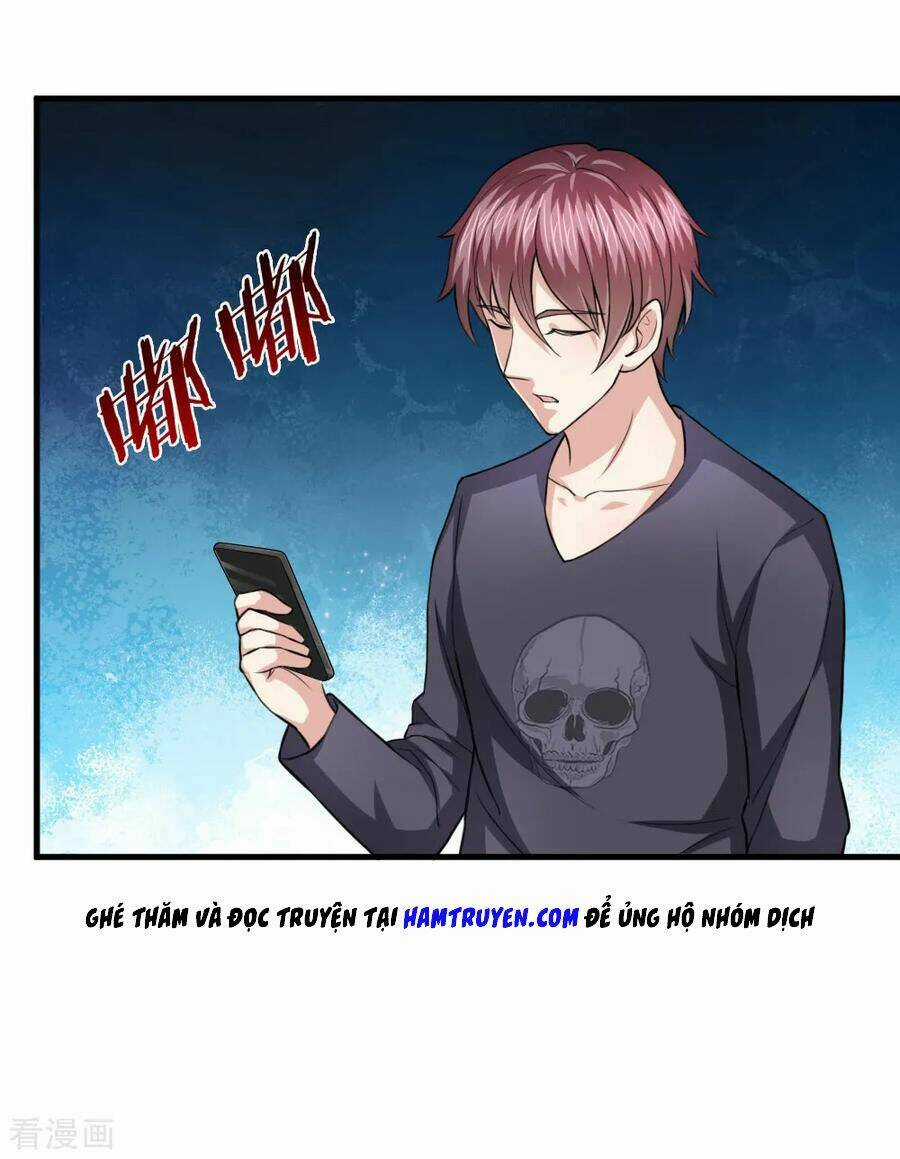 Tuyệt Thế Phi Đao - Chapter 113 - Trang 12