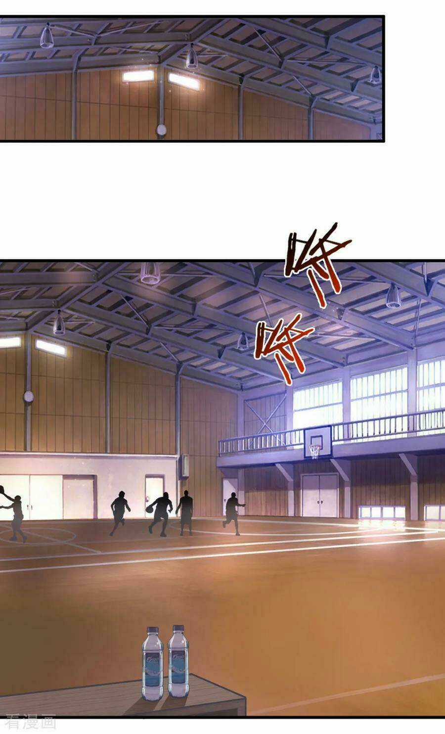 Tuyệt Thế Phi Đao - Chapter 113 - Trang 13