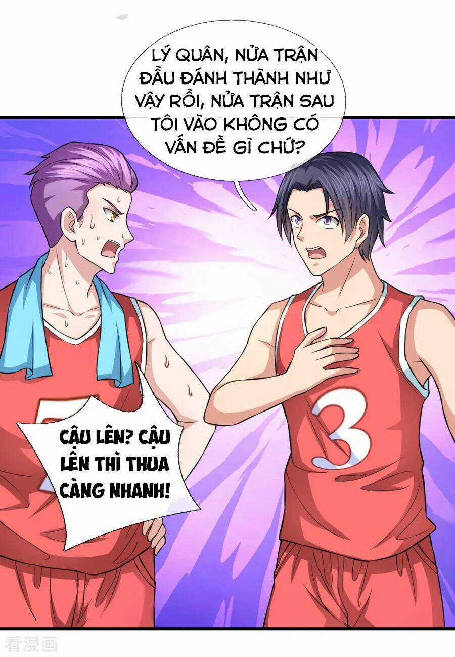 Tuyệt Thế Phi Đao - Chapter 113 - Trang 15