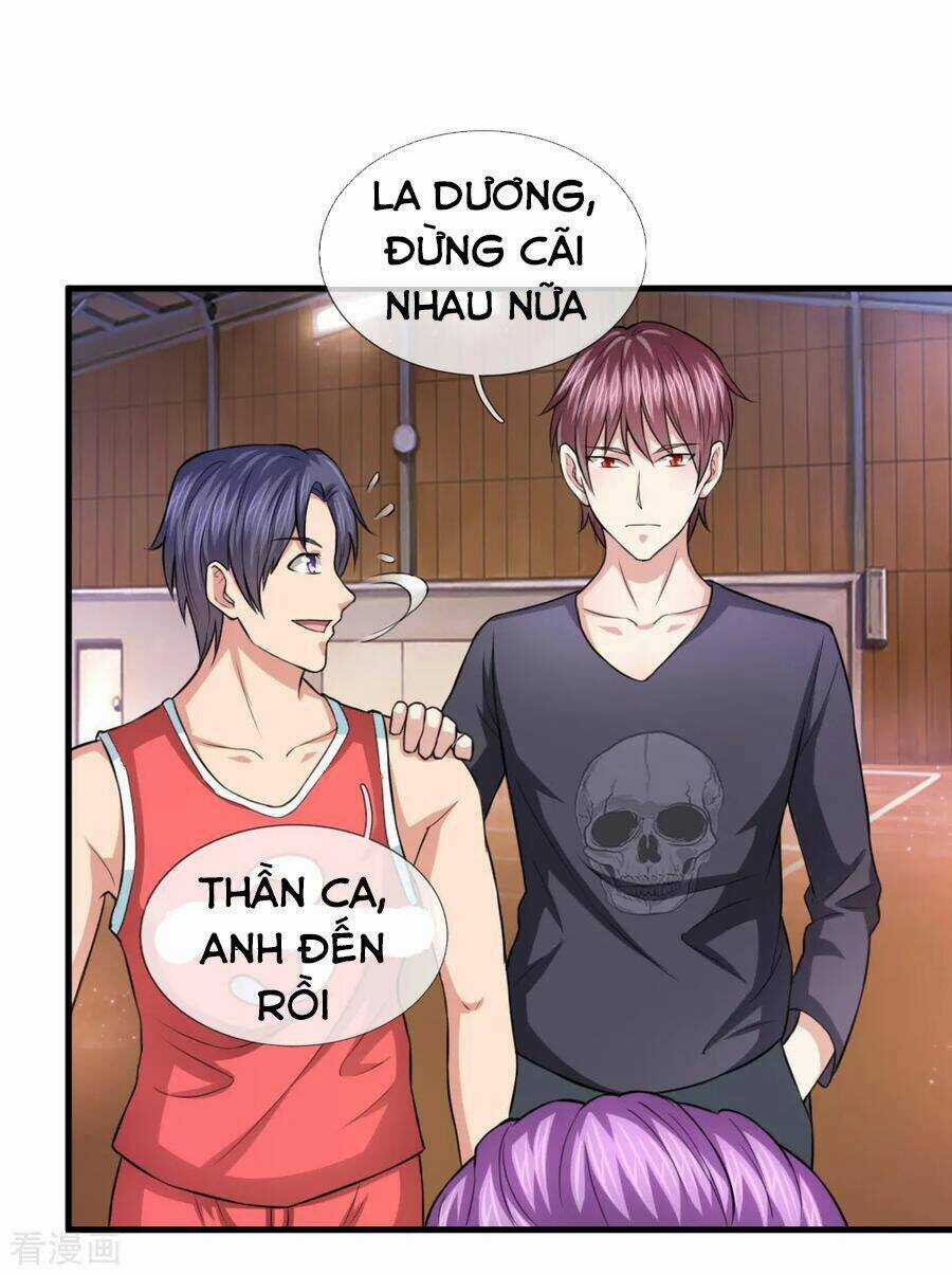 Tuyệt Thế Phi Đao - Chapter 113 - Trang 16