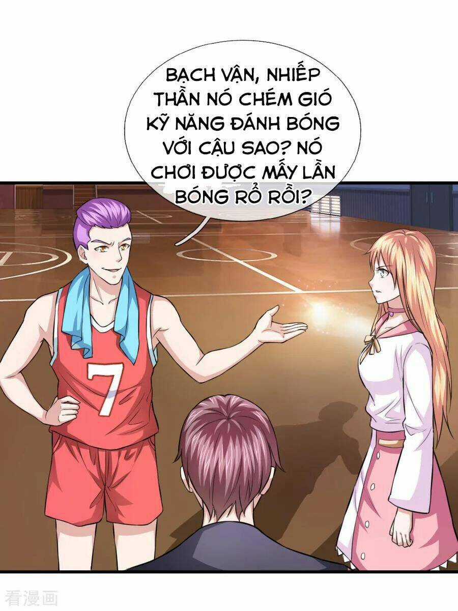 Tuyệt Thế Phi Đao - Chapter 113 - Trang 19