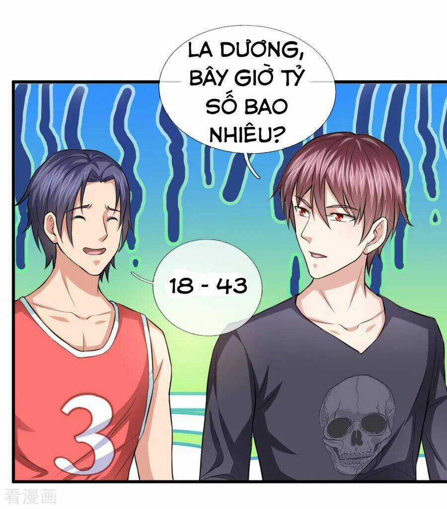 Tuyệt Thế Phi Đao - Chapter 113 - Trang 20